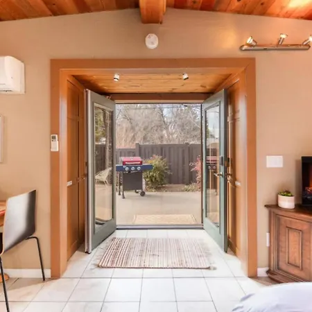 Private Serene Escape | Patio/Views In West Sedona