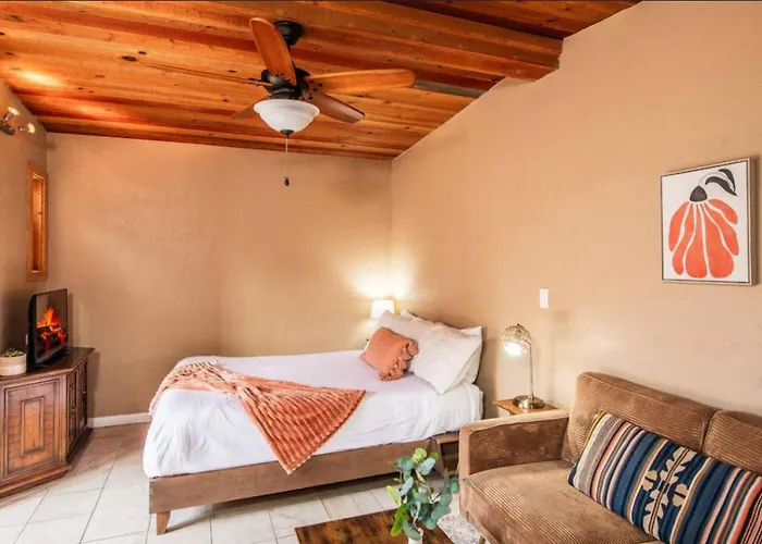 Private Serene Escape | Patio/views In West 4* Sedona