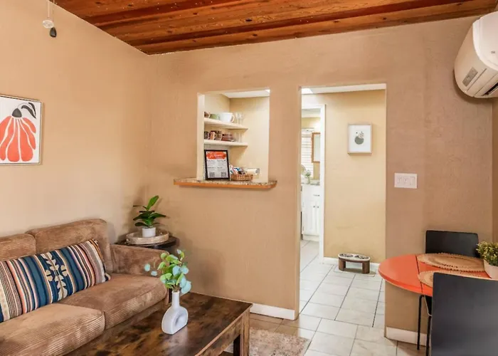 Gasthuis Private Serene Escape | Patio/views In West Sedona