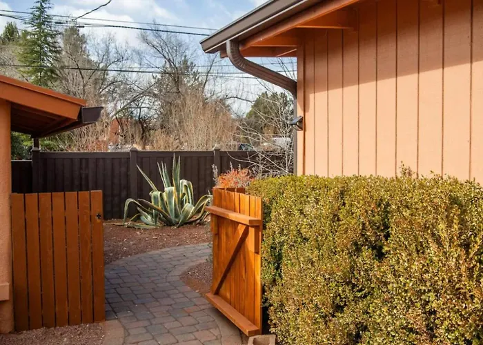 Private Serene Escape | Patio/views In West